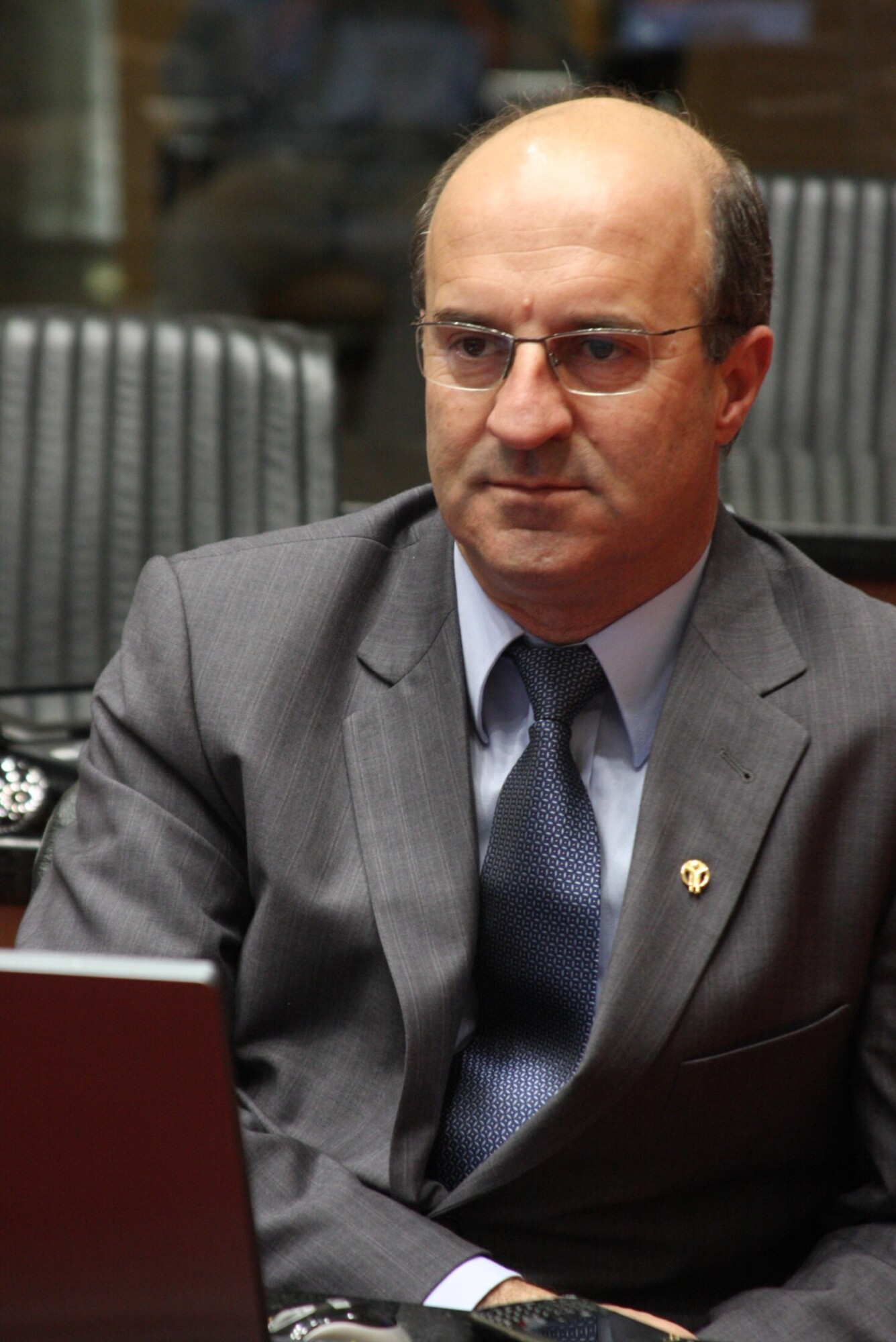 Dos Gabinetes – Deputado José Milton apoia o 7º CEEA
