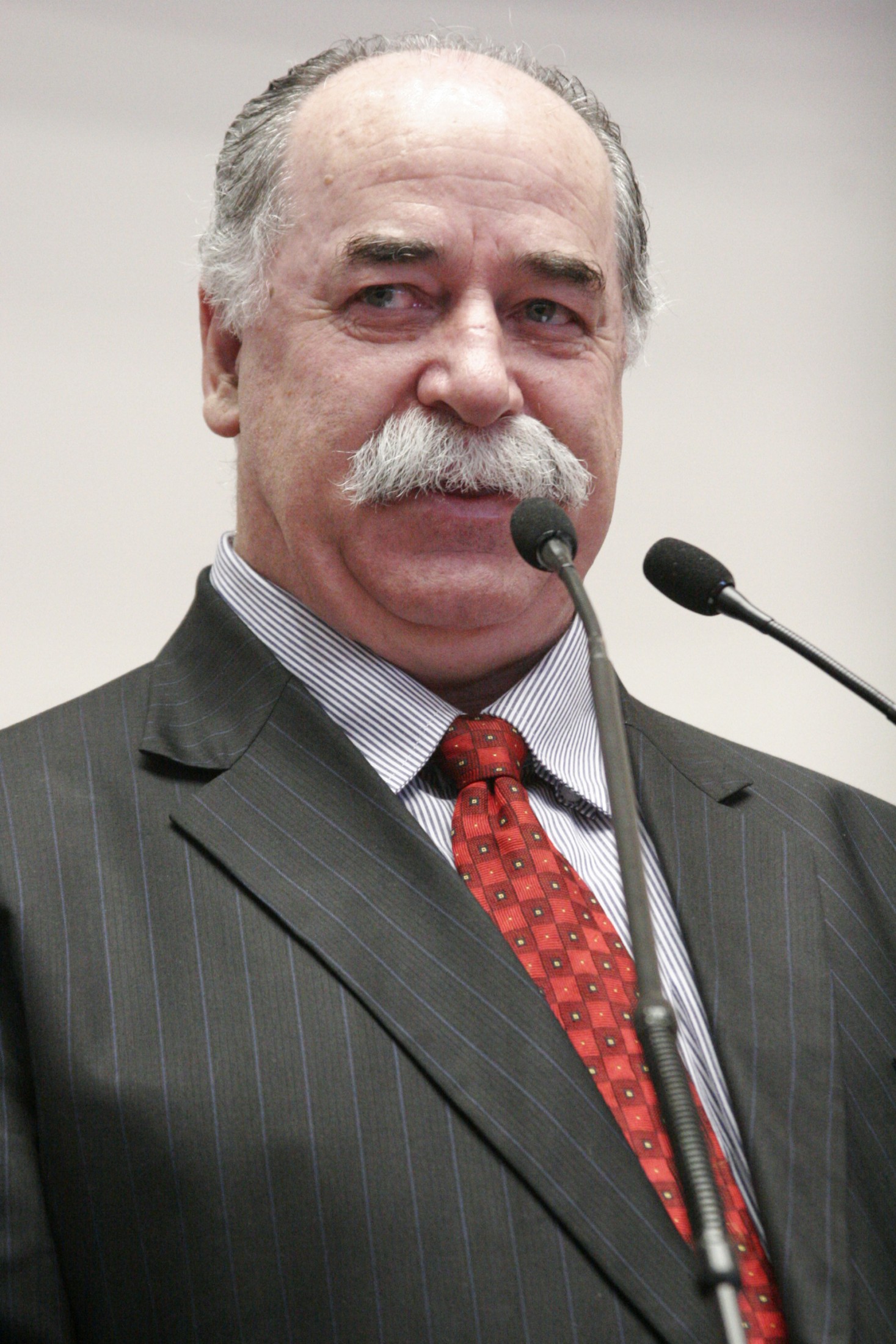 Deputado Romildo Titon (PMDB)