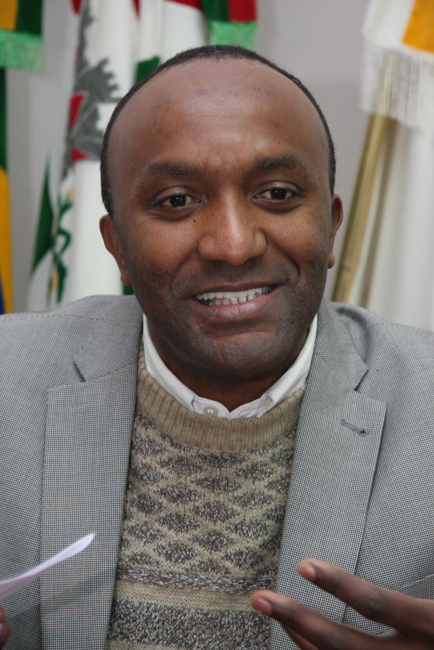 Vereador Flavio José de Ramos