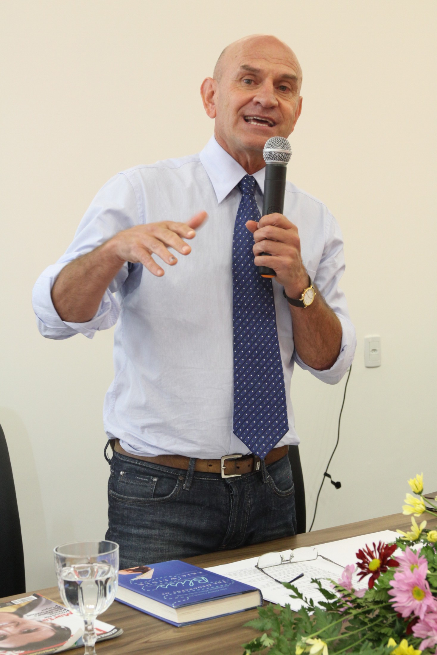 Instalação da Escola do Legislativo de Paulo Lopes