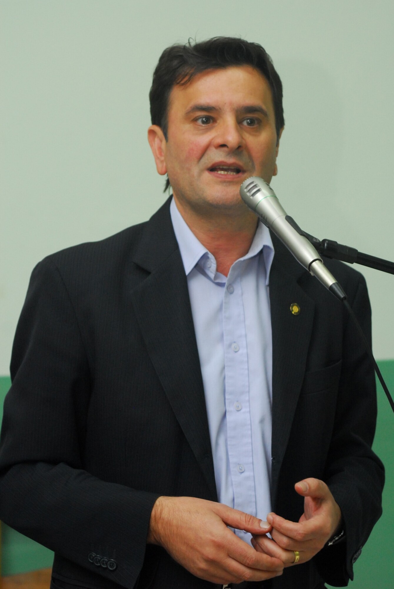 Dos Gabinetes- Prêmio Orgulho Serrano Deputado vai ser homenageado