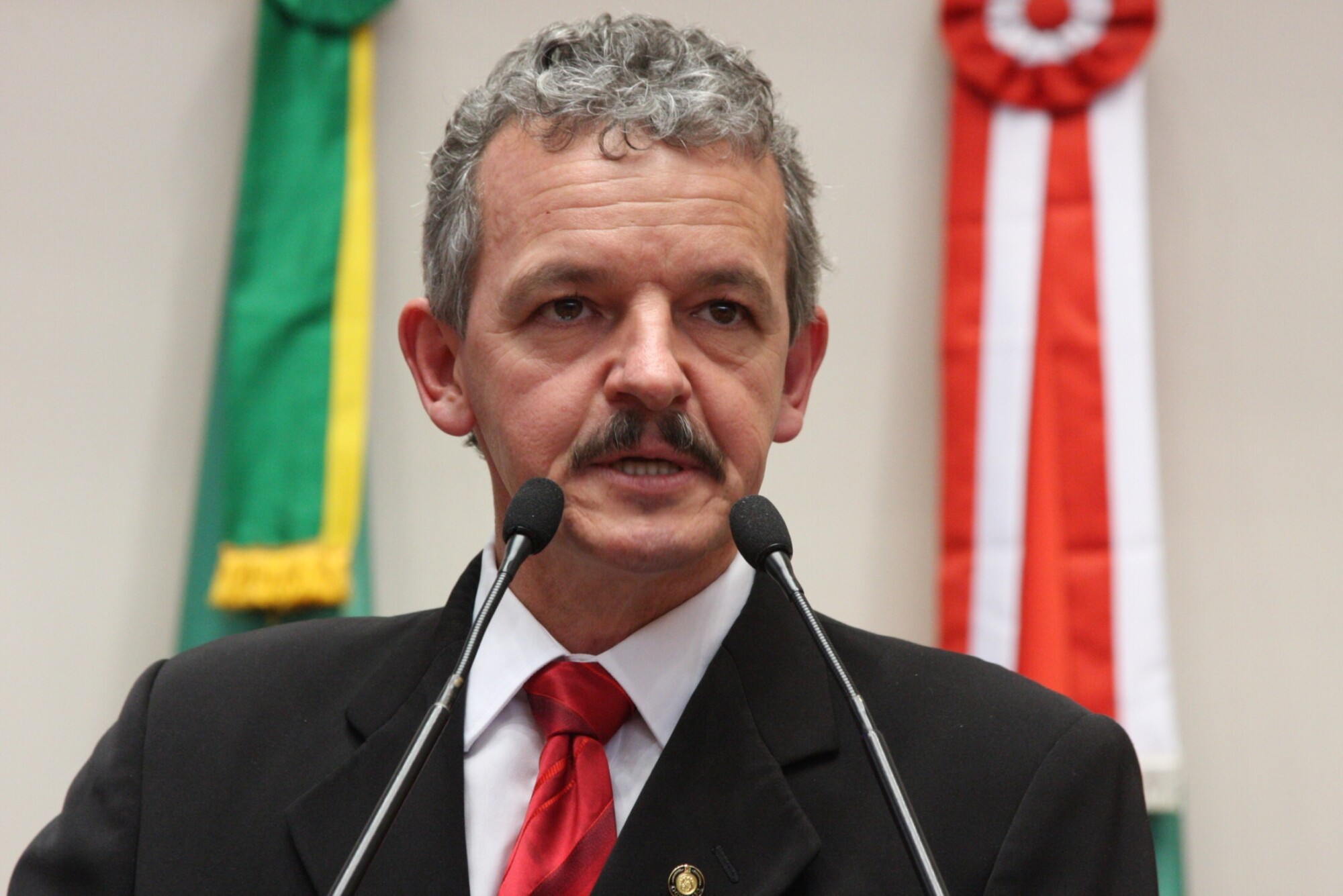 Dos Gabinetes- Audiência pública debate entraves na produção orgânica e agroecológica em SC