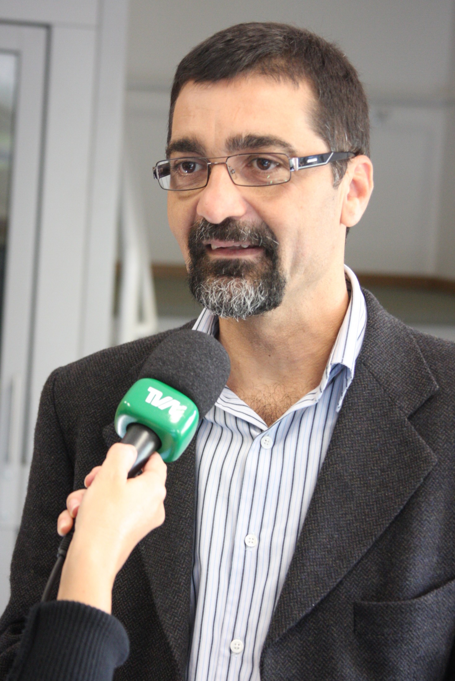 Formação de Sócio Educadores – José Botelho