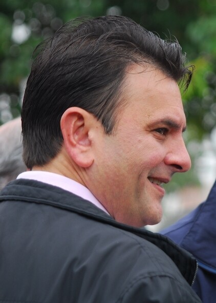 Dos Gabinetes- Prêmio Orgulho Serrano Elizeu Mattos será um dos homenageados
