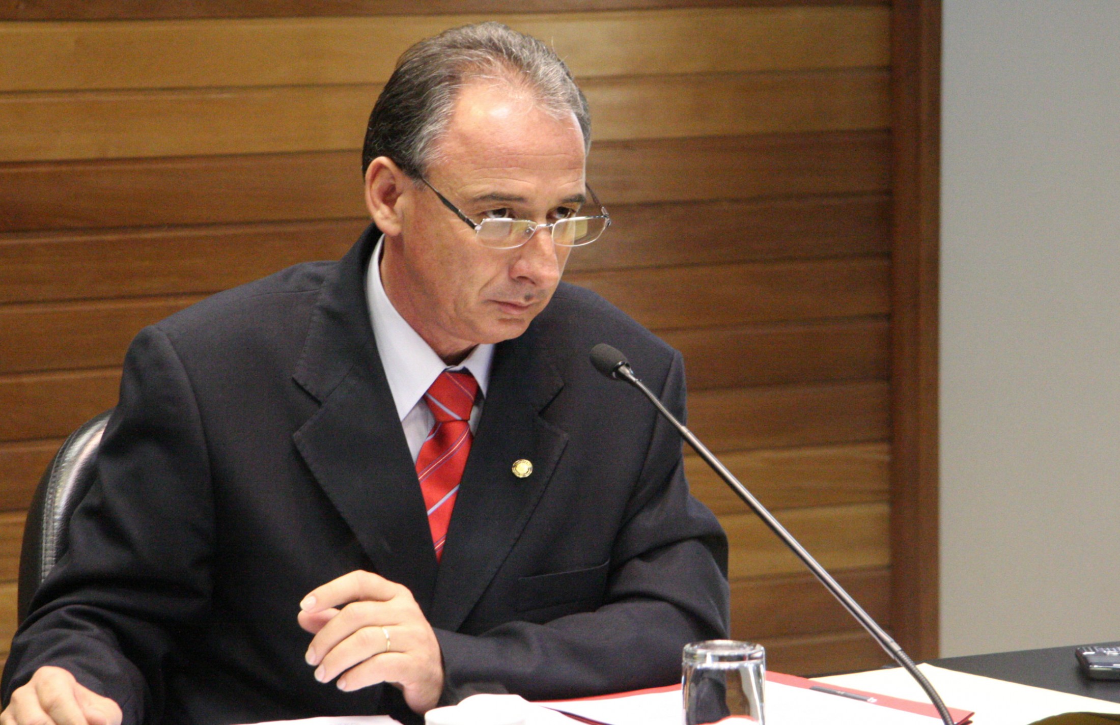 Deputado Dóia Guglielmi (PSDB)