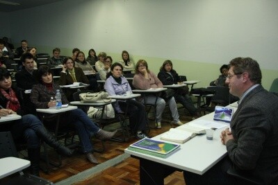 Encontro discutiu novo Plano Nacional de Educação