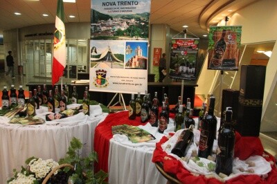 Dia estadual do vinho é comemorado na Assembleia Legislativa