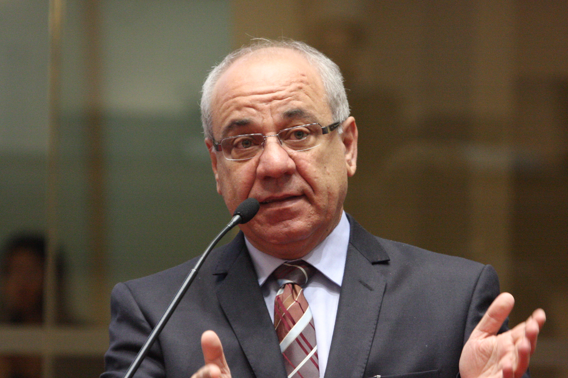 Deputado Dado Cherem (PSDB) - Sessão Ordinária - Plenário Ósni Régis