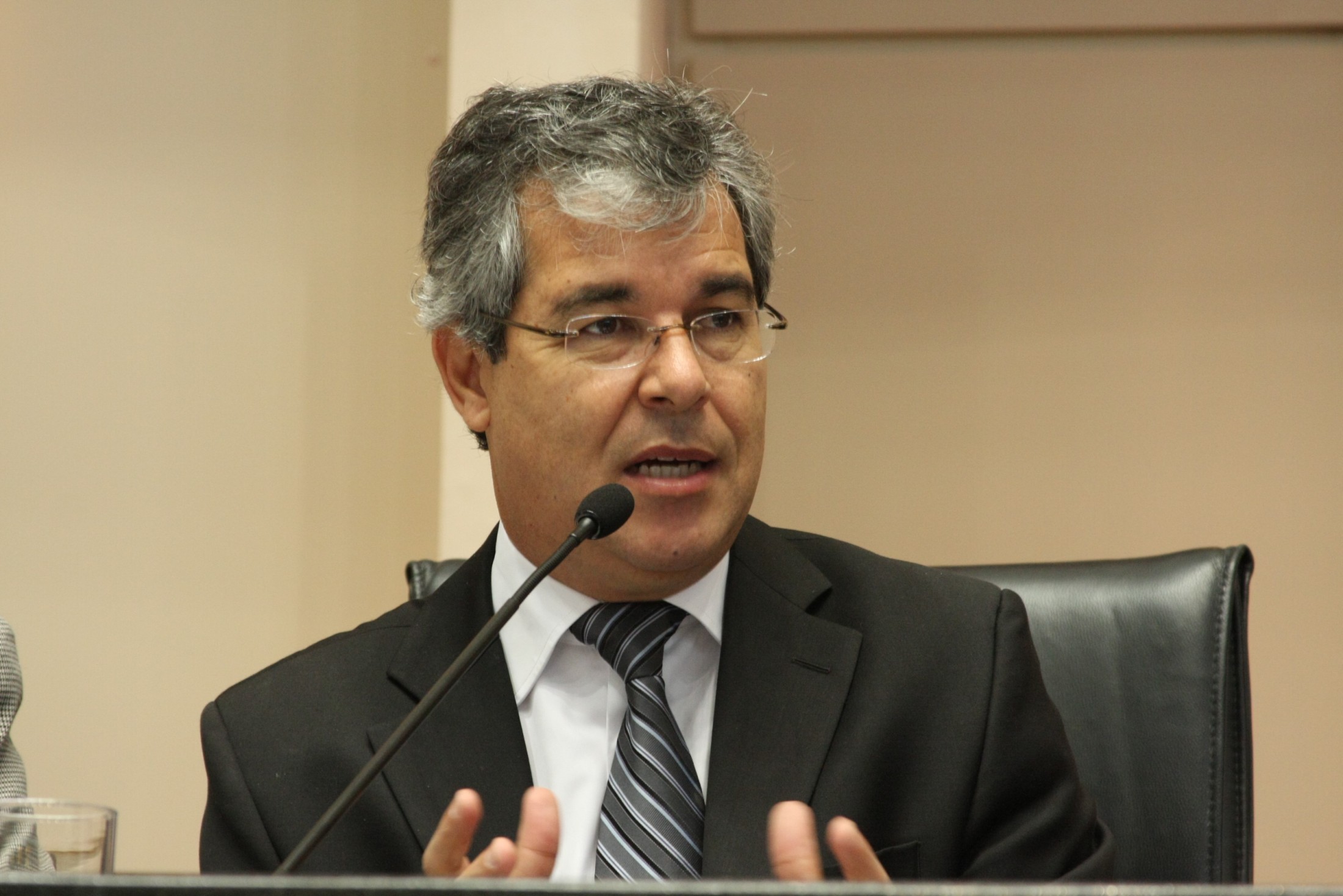 Senador Jorge Viana (PT/AC)