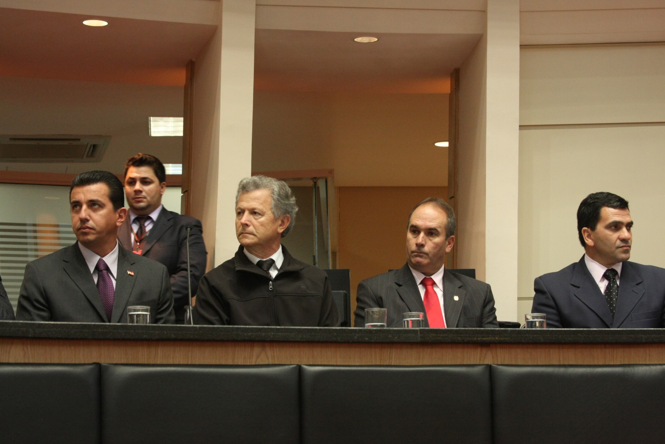 Comissão de Proteção Civil e Comissão de Defesa Civil do Senado Federal - Audiência pública ''Plano Nacional de Defesa Civil''