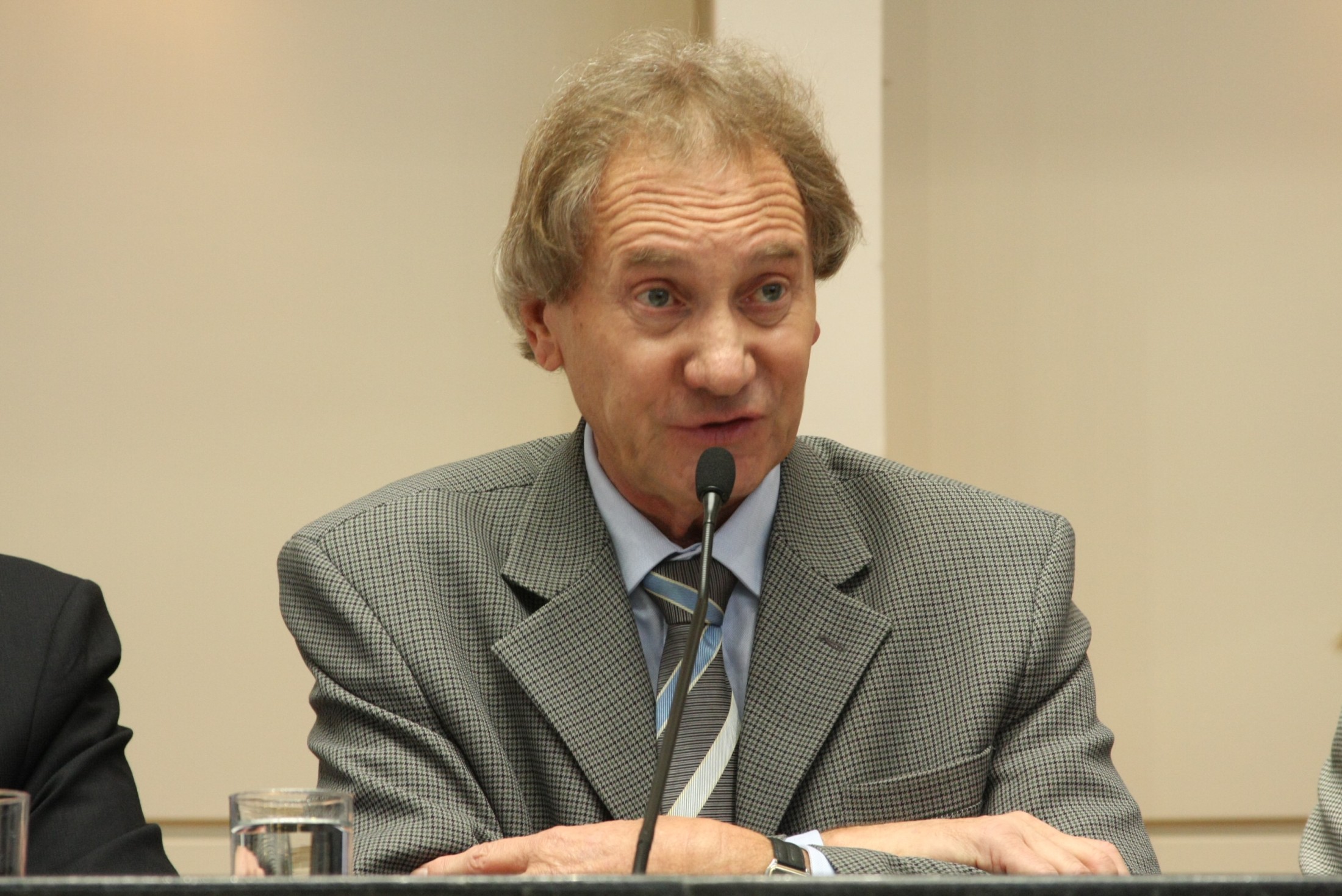 Senador Casildo Maldaner (PMDB/SC)