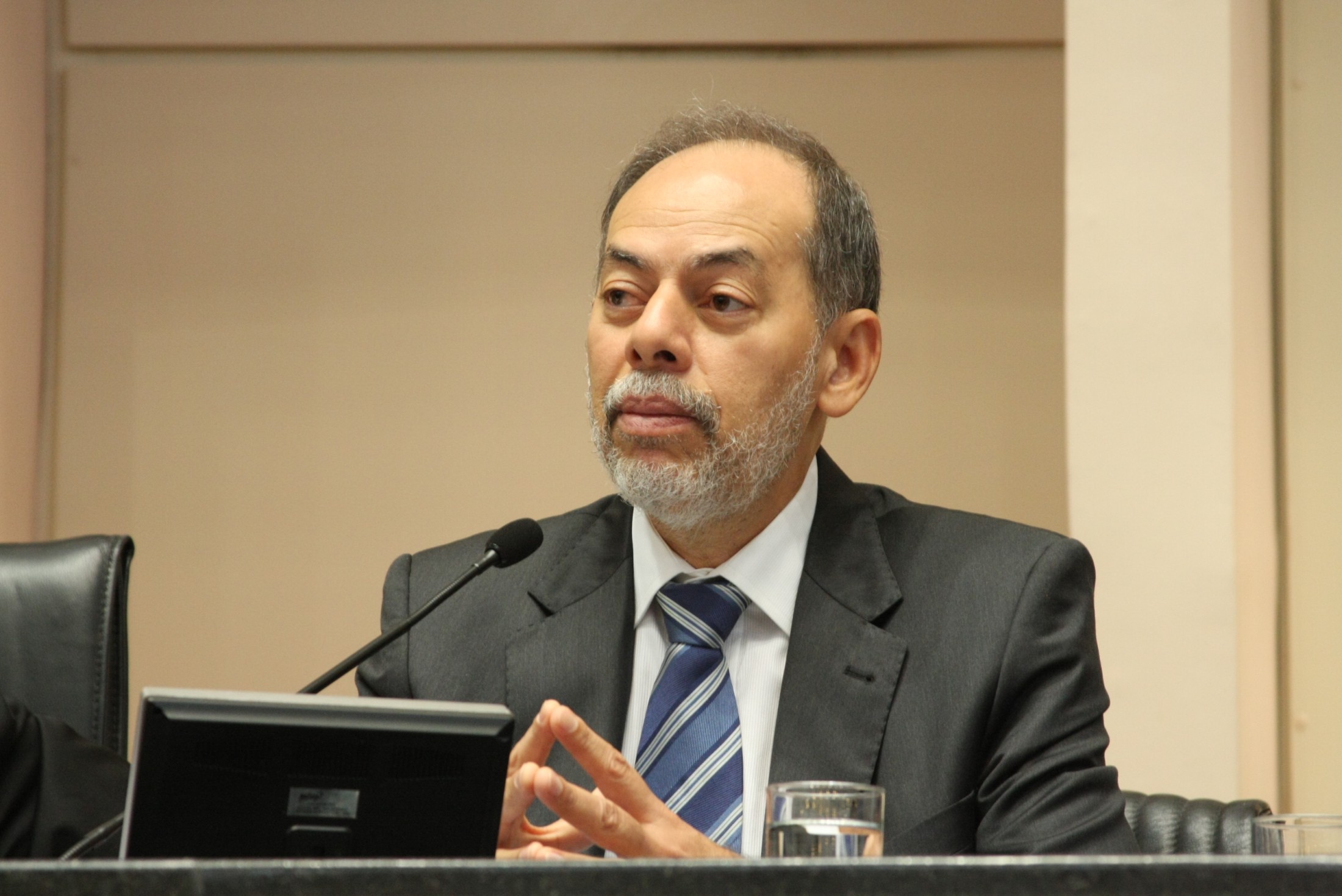 Senador Inácio Arruda (PCdoB/CE)
