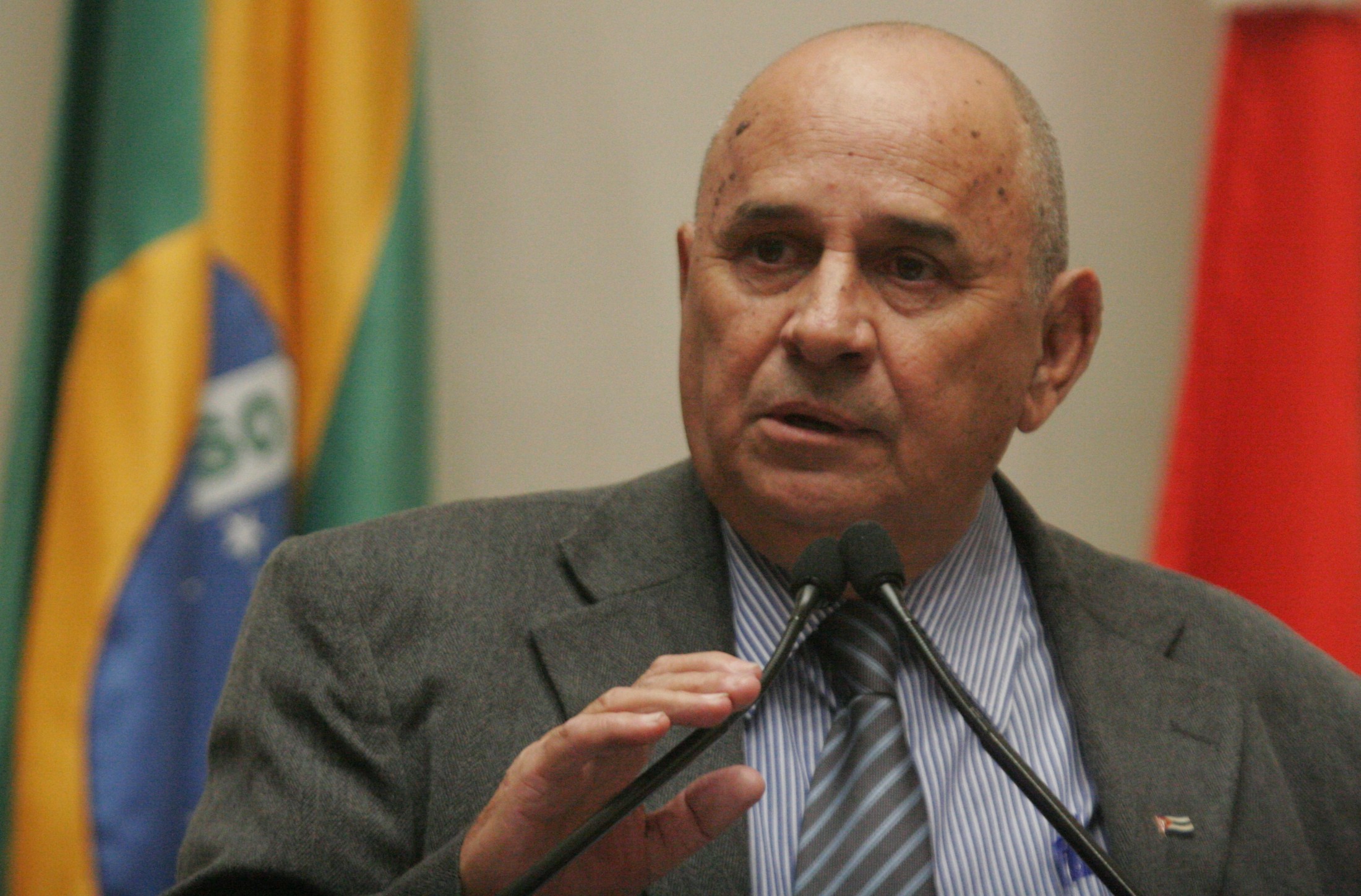 Frente Parlamentar de Solidariedade a Cuba é lançada na Assembleia Legislativa