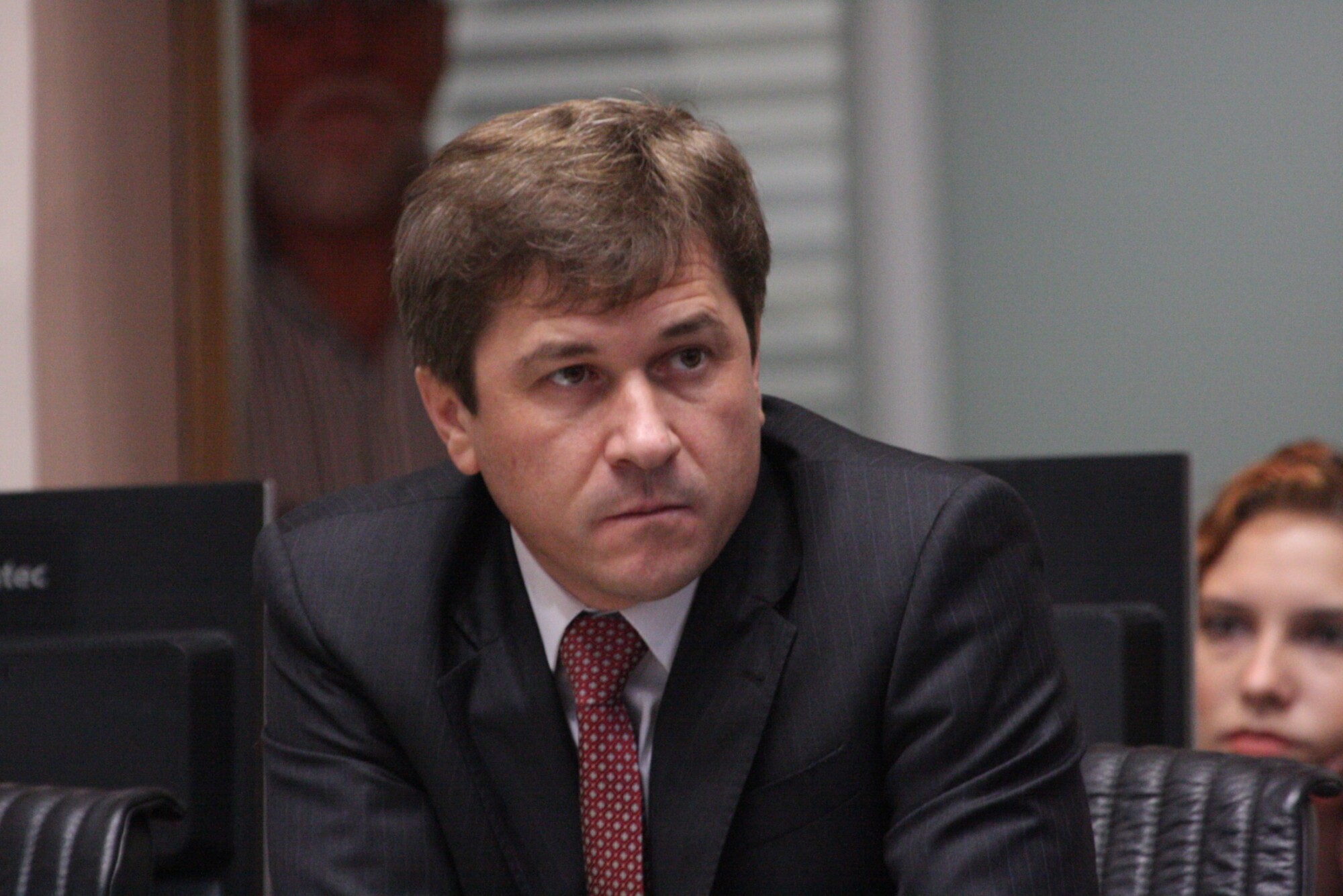 Dos Gabinetes – Deputado José Nei Ascari comemora obra importante para o Sul