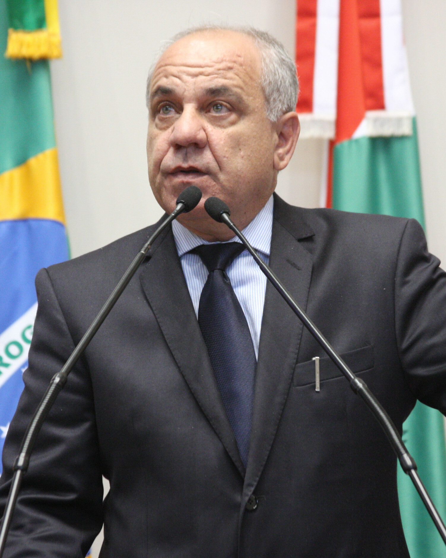 Dos Gabinetes- Congratulações para a equipe catarinense de Hapkido