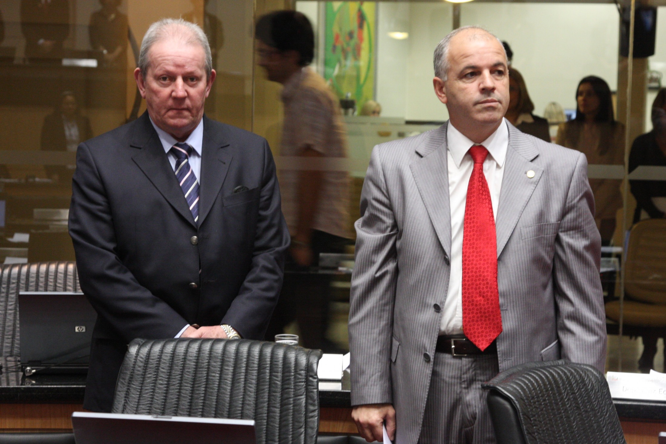 Plenário Osni Régis - Sessão Ordinária