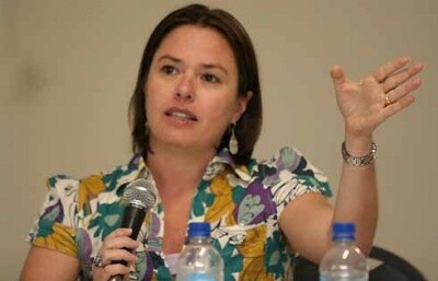 Jornalista Patrícia Jacomel falece vítima de pneumonia