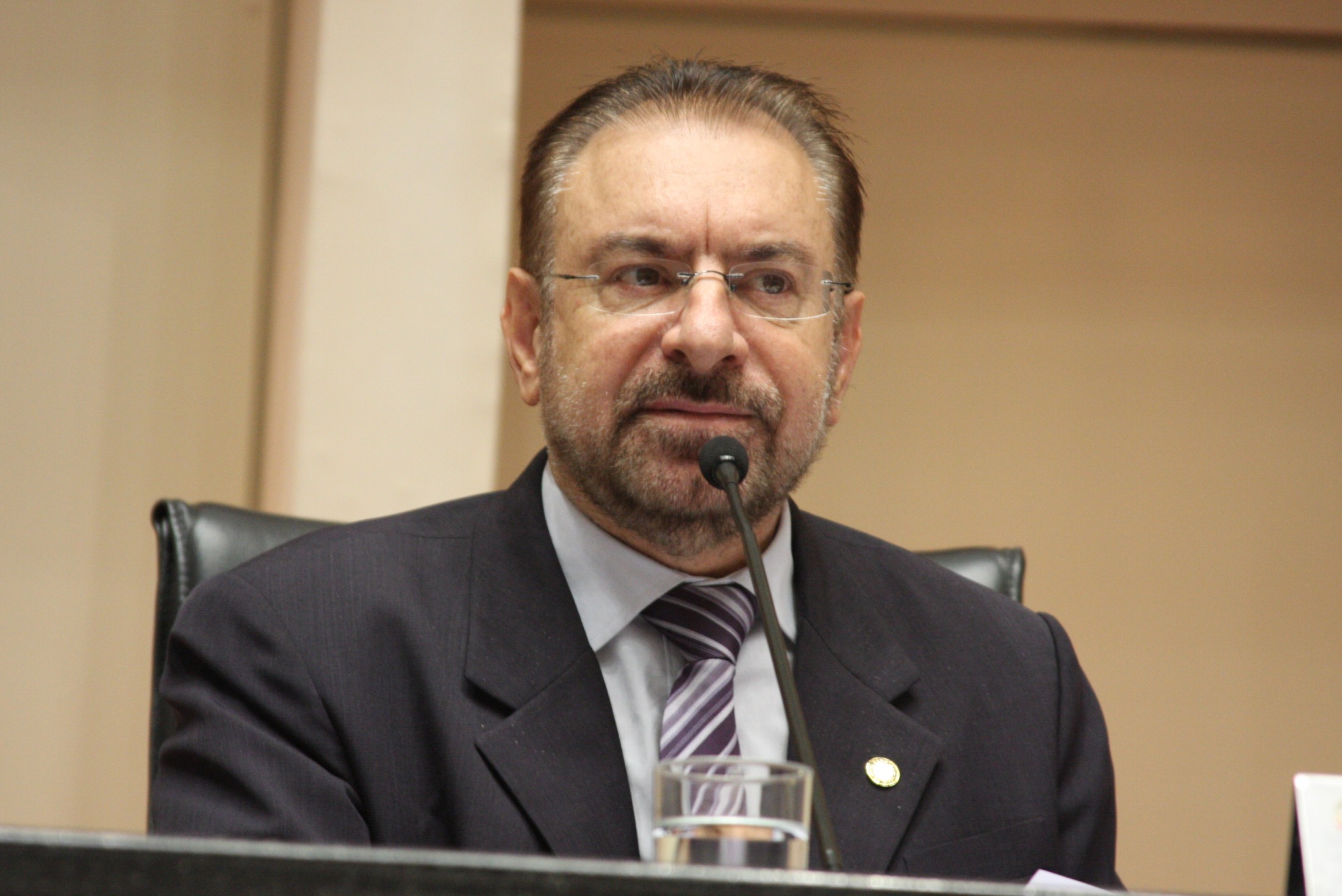 Deputado Volnei Morastoni (PT)