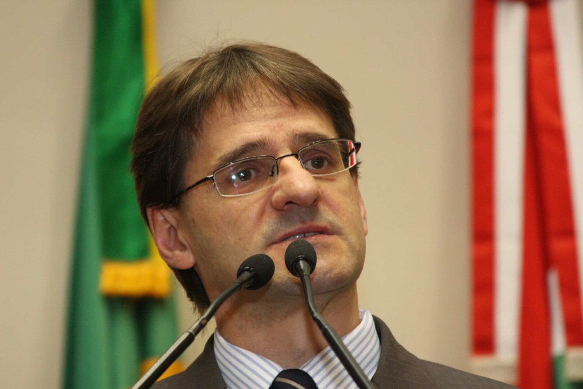 Dos Gabinetes – Suinocultura amarga triste realidade e Saretta diz que medidas urgentes precisam ser