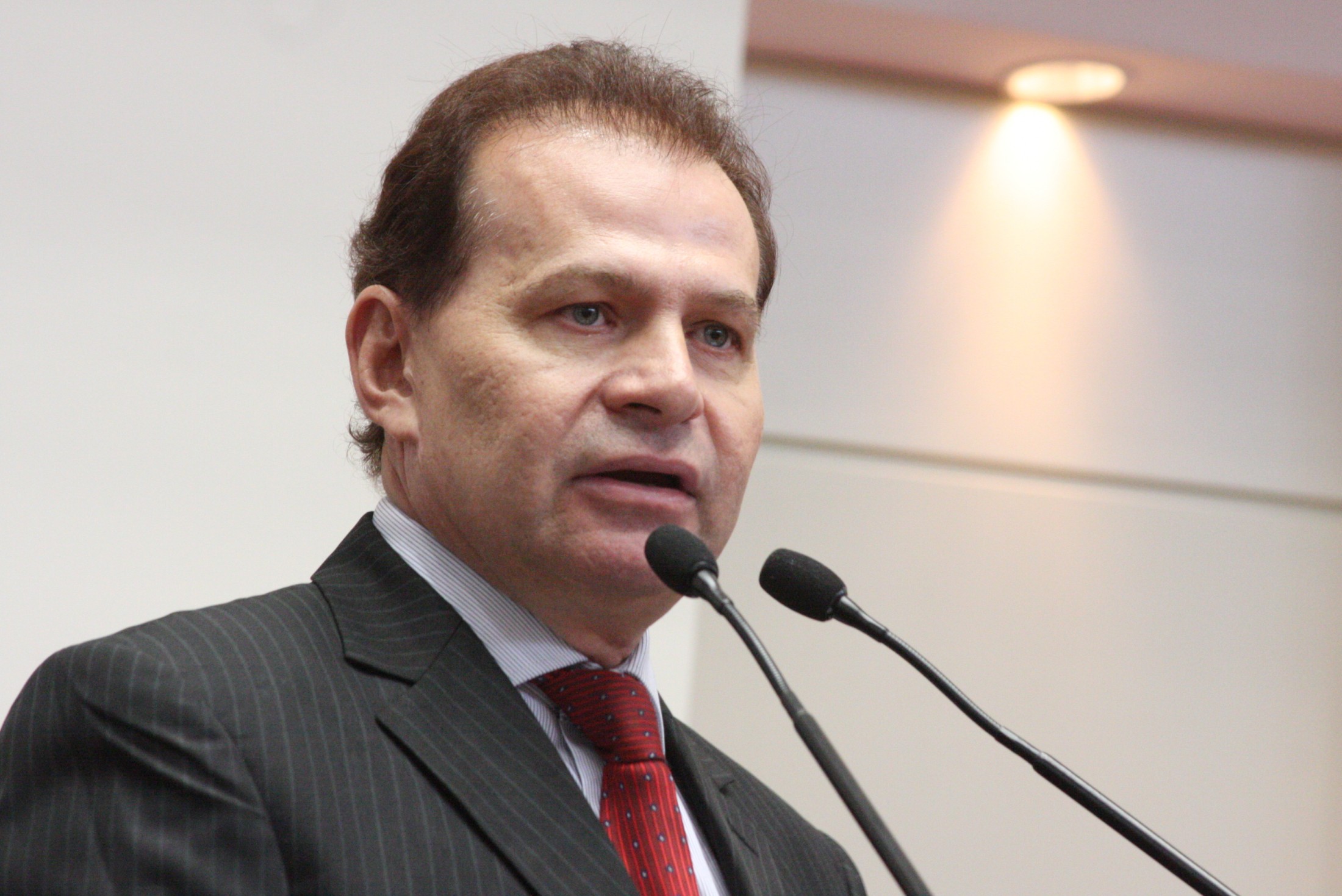 Catarinenses são eleitos para a diretoria da UPM