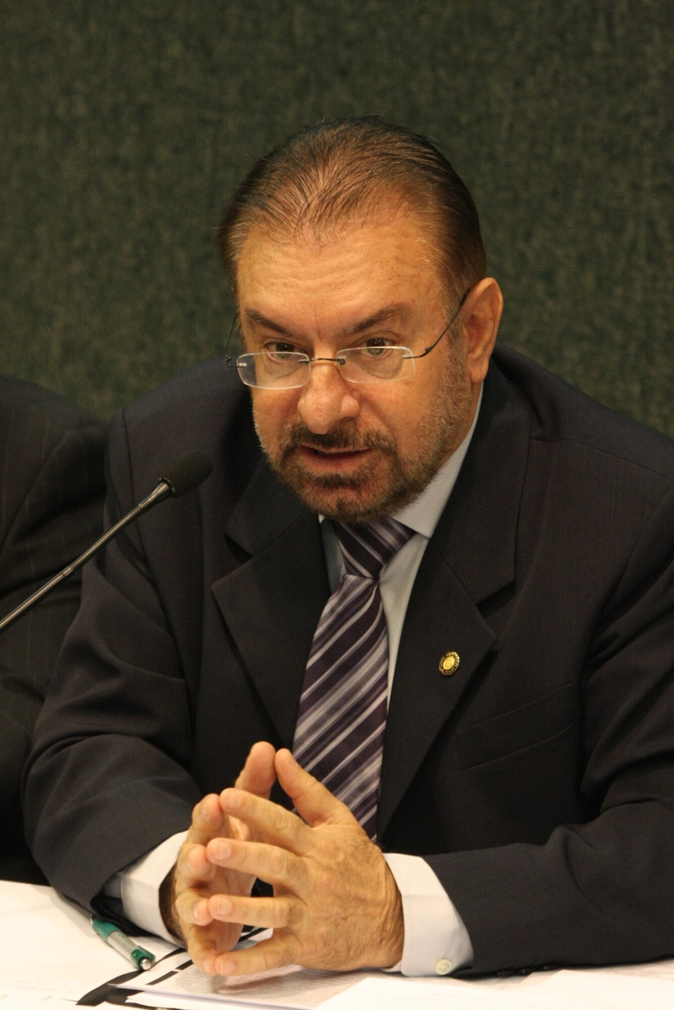 Dos Gabinetes – Comissão de Saúde levanta diagnóstico do setor em Santa Catarina