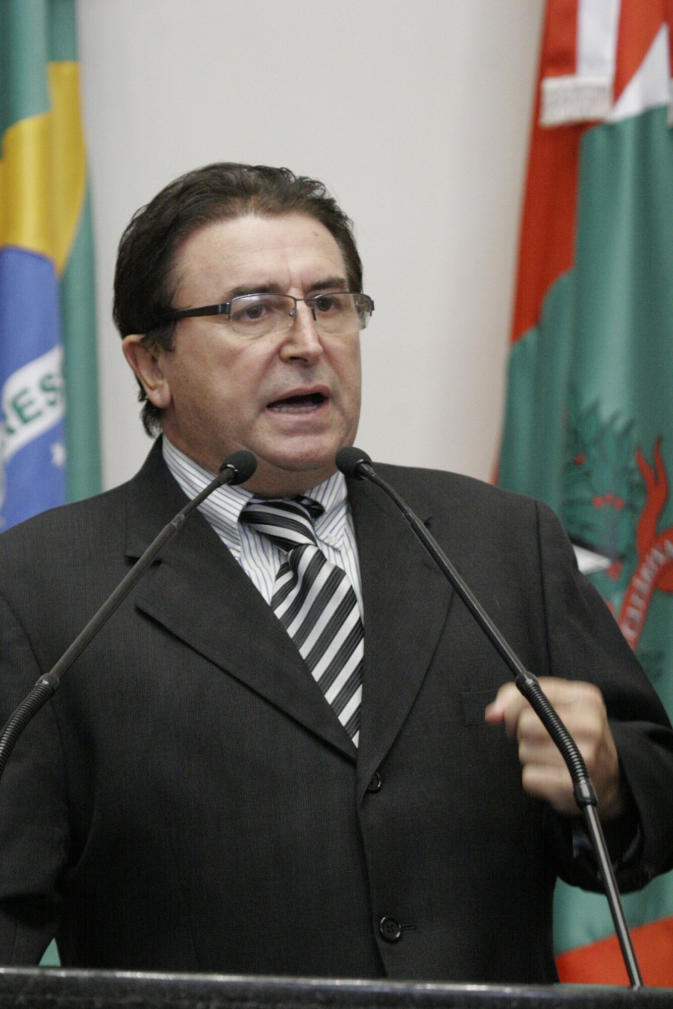 Dos Gabinetes- Audiência pública debaterá incentivo às cirurgias eletivas