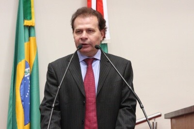 Gilmar Knaesel destaca metas para UPM