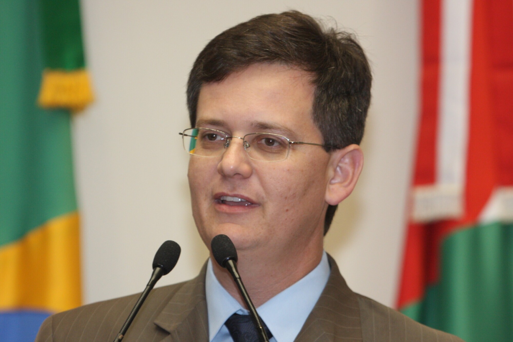 Dos Gabinetes – Esforço reconhecido