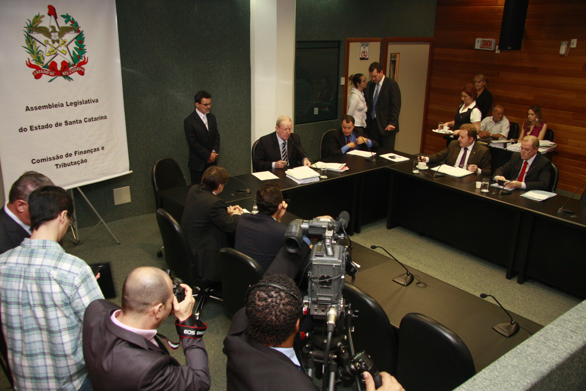 Finanças e Tributação propõe audiência pública para debater Fundeb