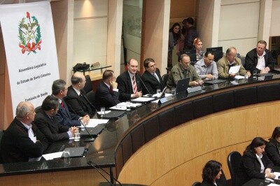 Audiência discute programa estadual para cirurgias eletivas