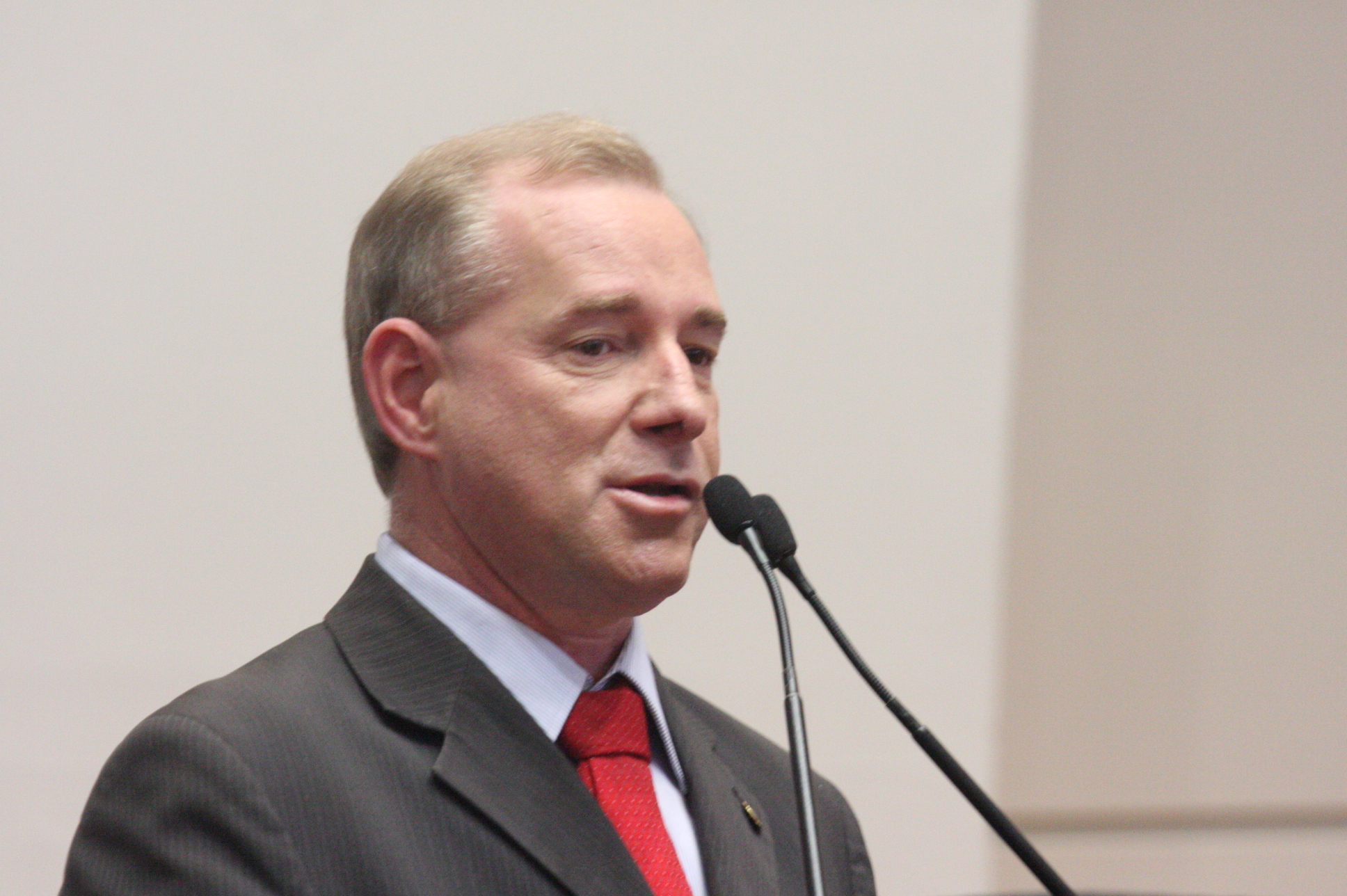 Deputado Aldo Schneider (PMDB)