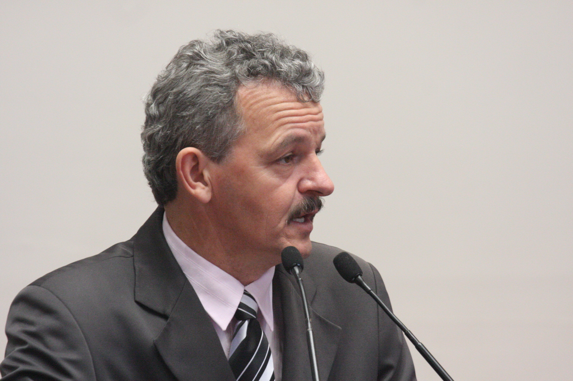 Deputado Dirceu Dresch (PT)