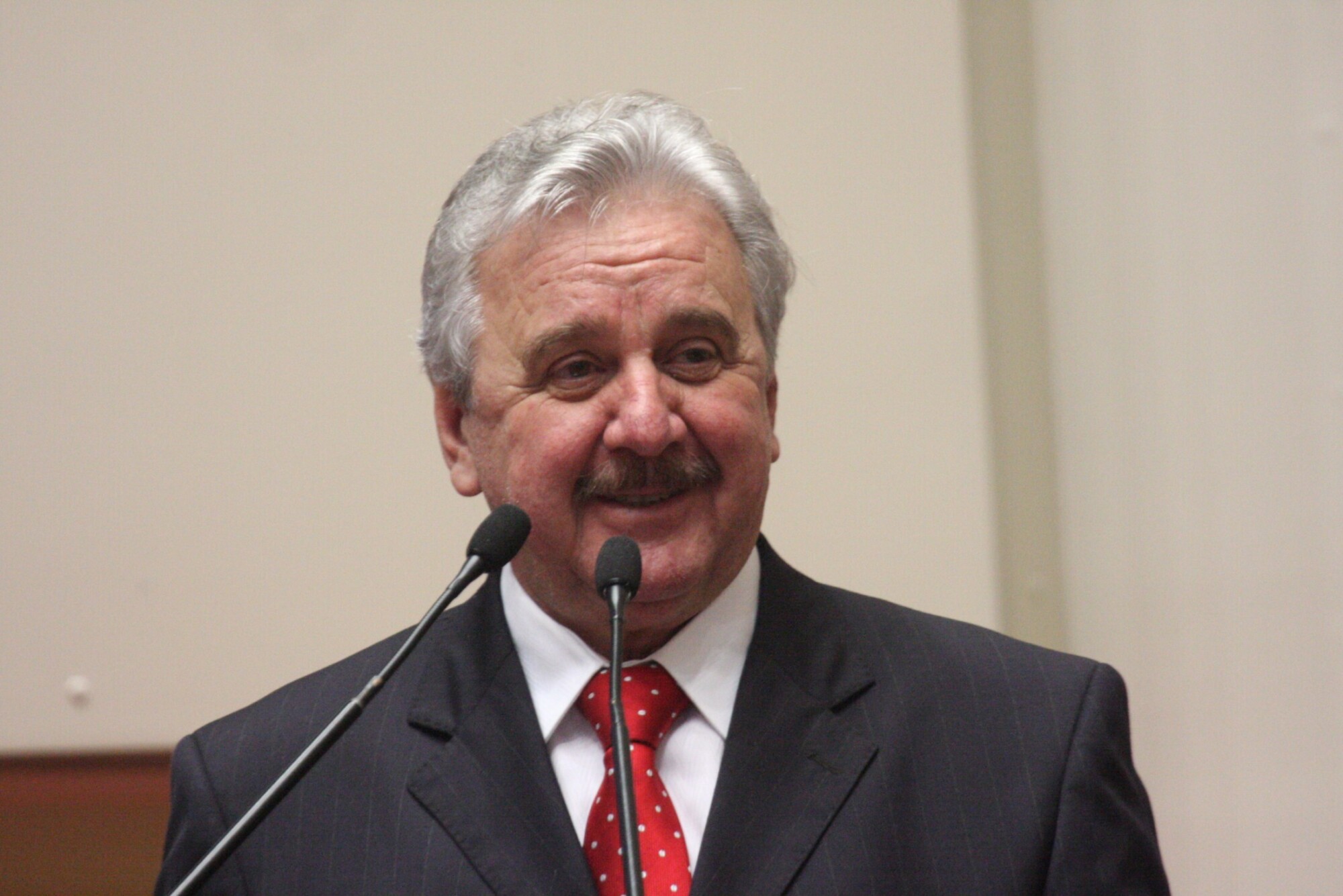 Deputado Moacir Sopelsa (PMDB)