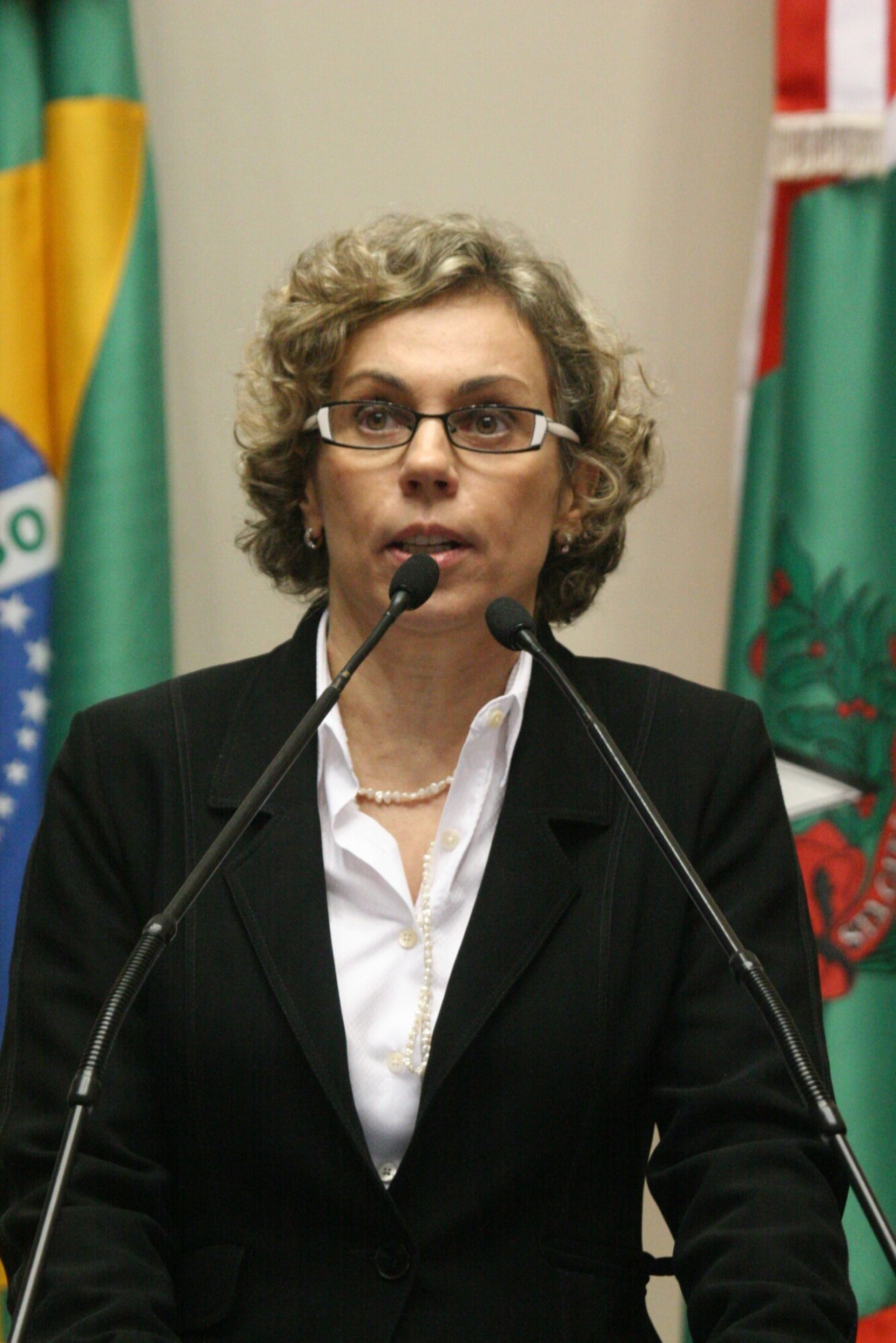 Dos Gabinetes – Deputada Ana Paula emite nota de apoio ao magistério catarinense