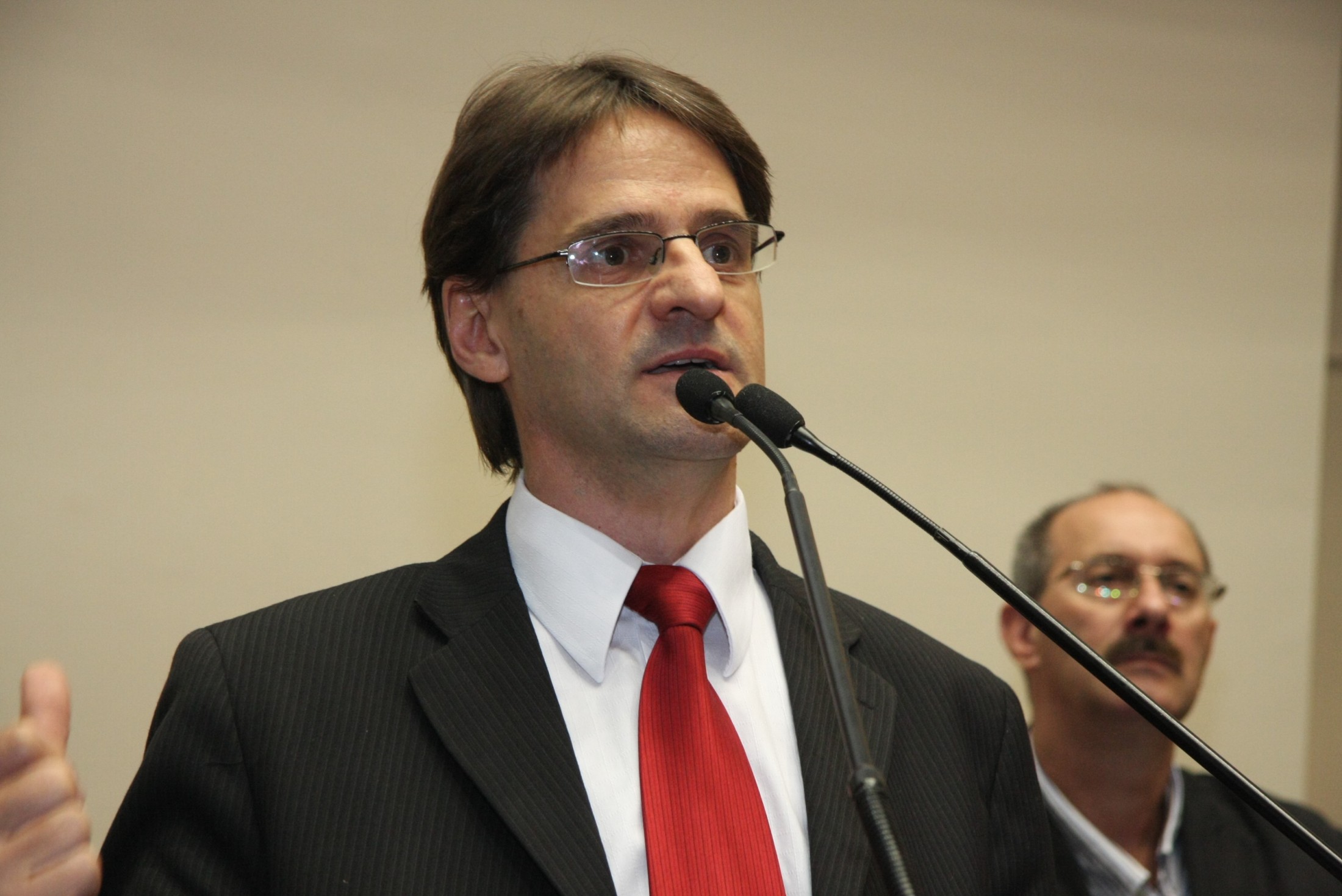 Audiência Pública – Deputado Neodi Saretta (PT)