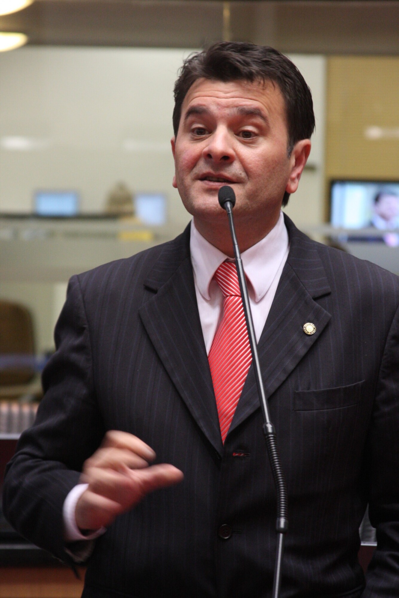 Dos Gabinetes – Confirmado novo investimento para Lages: Gomes da Costa e Vossko selam parceria