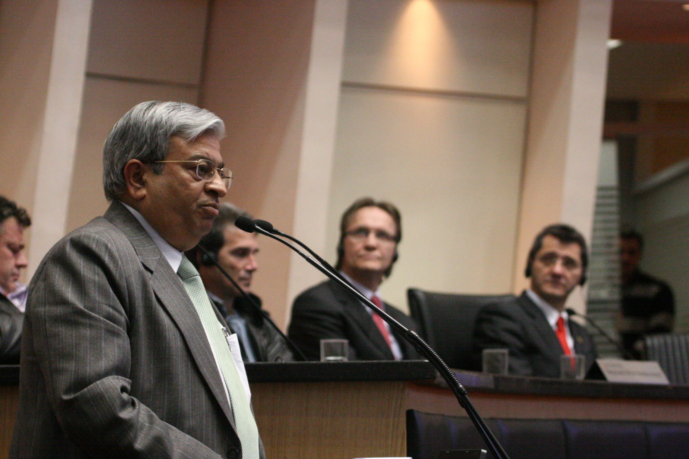 Rajiv Mehrotra