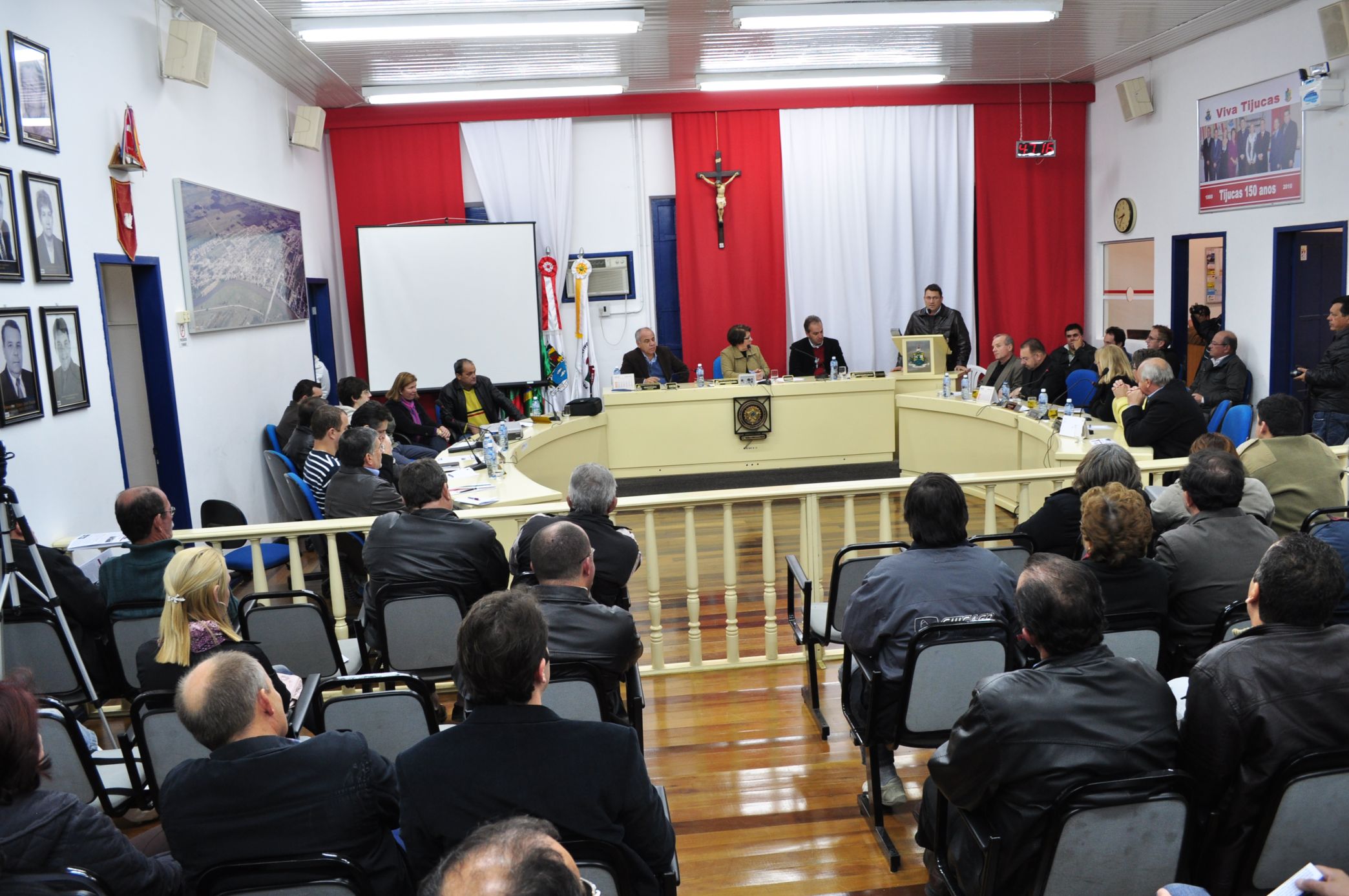 Deputado Volnei Morastoni (PT)