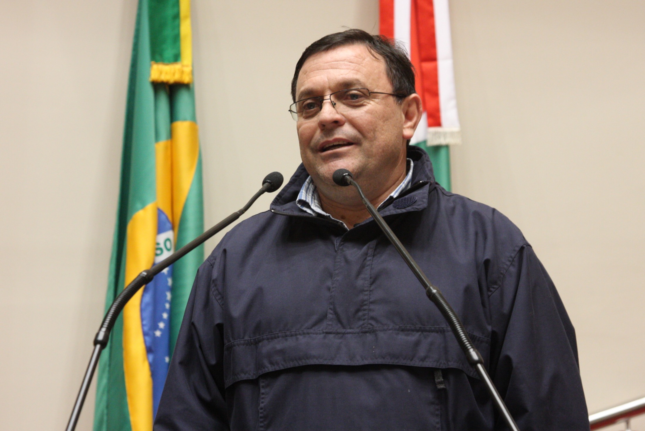 Solenidade de homenagem ao Dia do Orquidófilo Catarinense