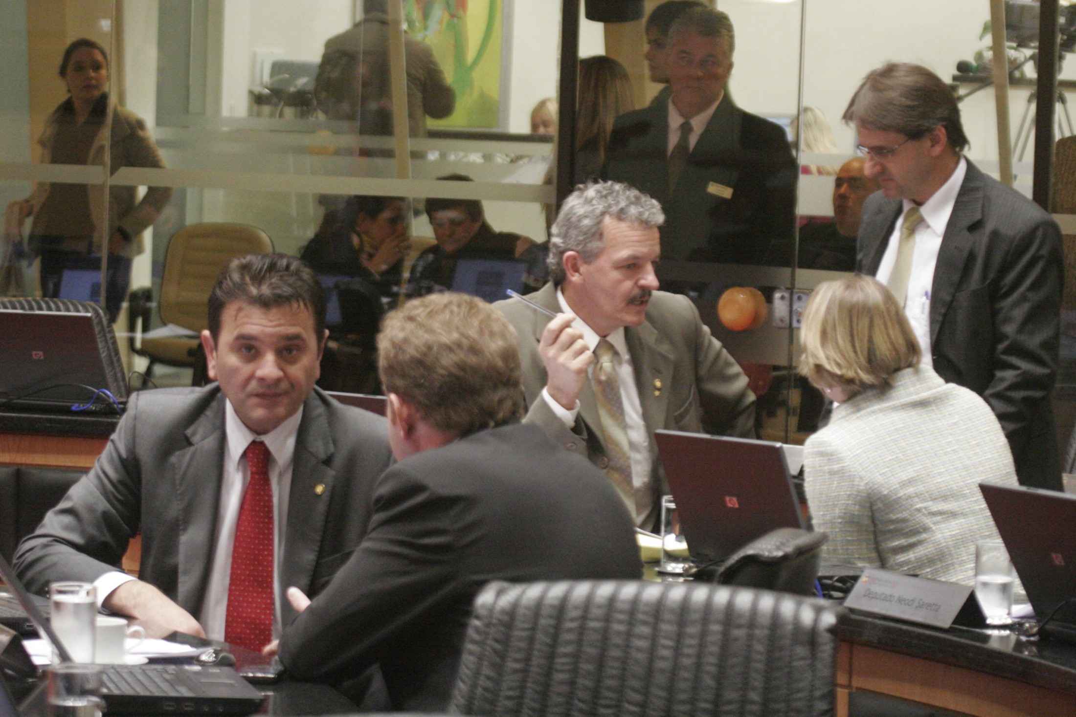 Balanço do Dia