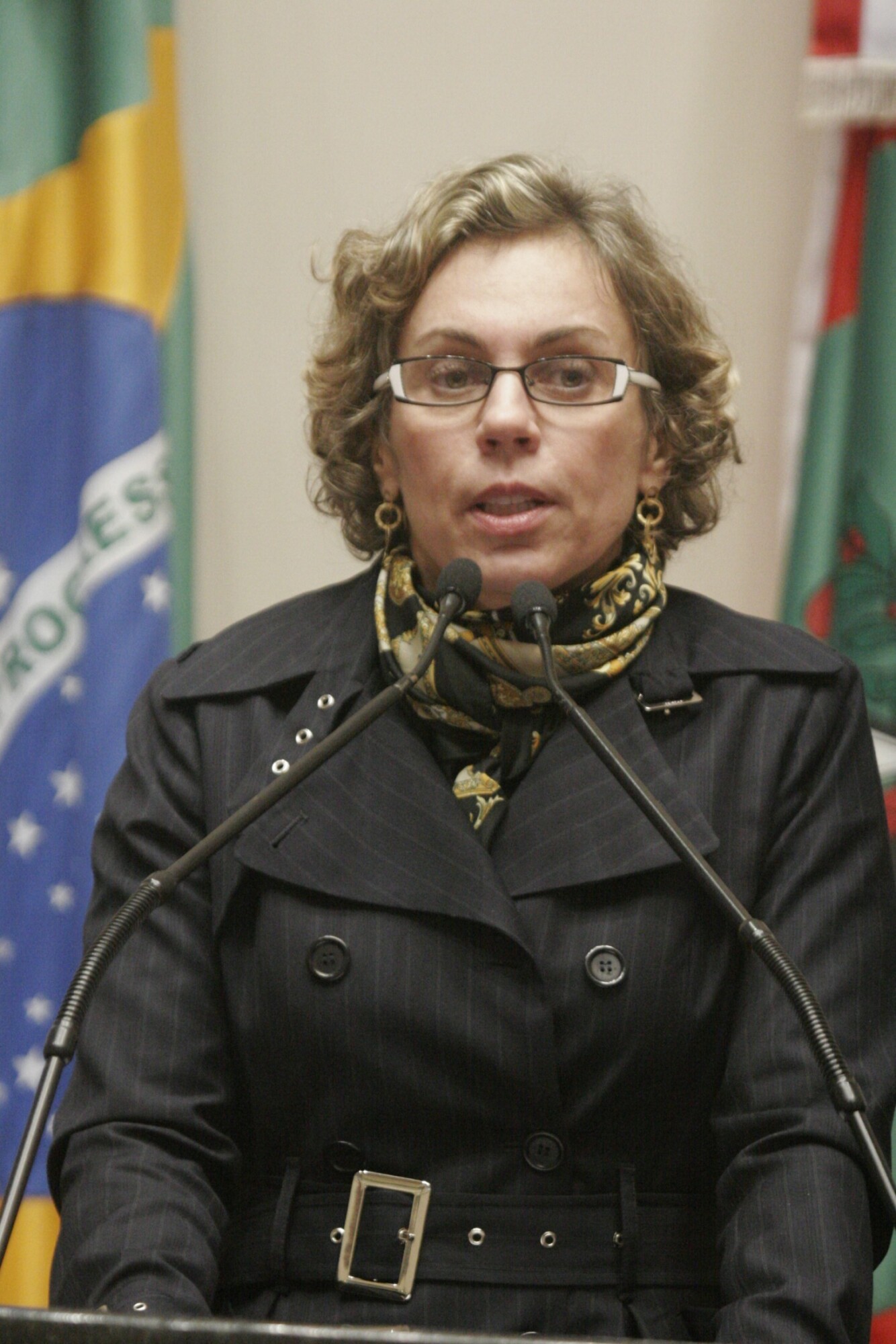 Dos Gabinetes  – Justiça determina pagamento de descontos nos salários e deputada Ana Paula parabeni