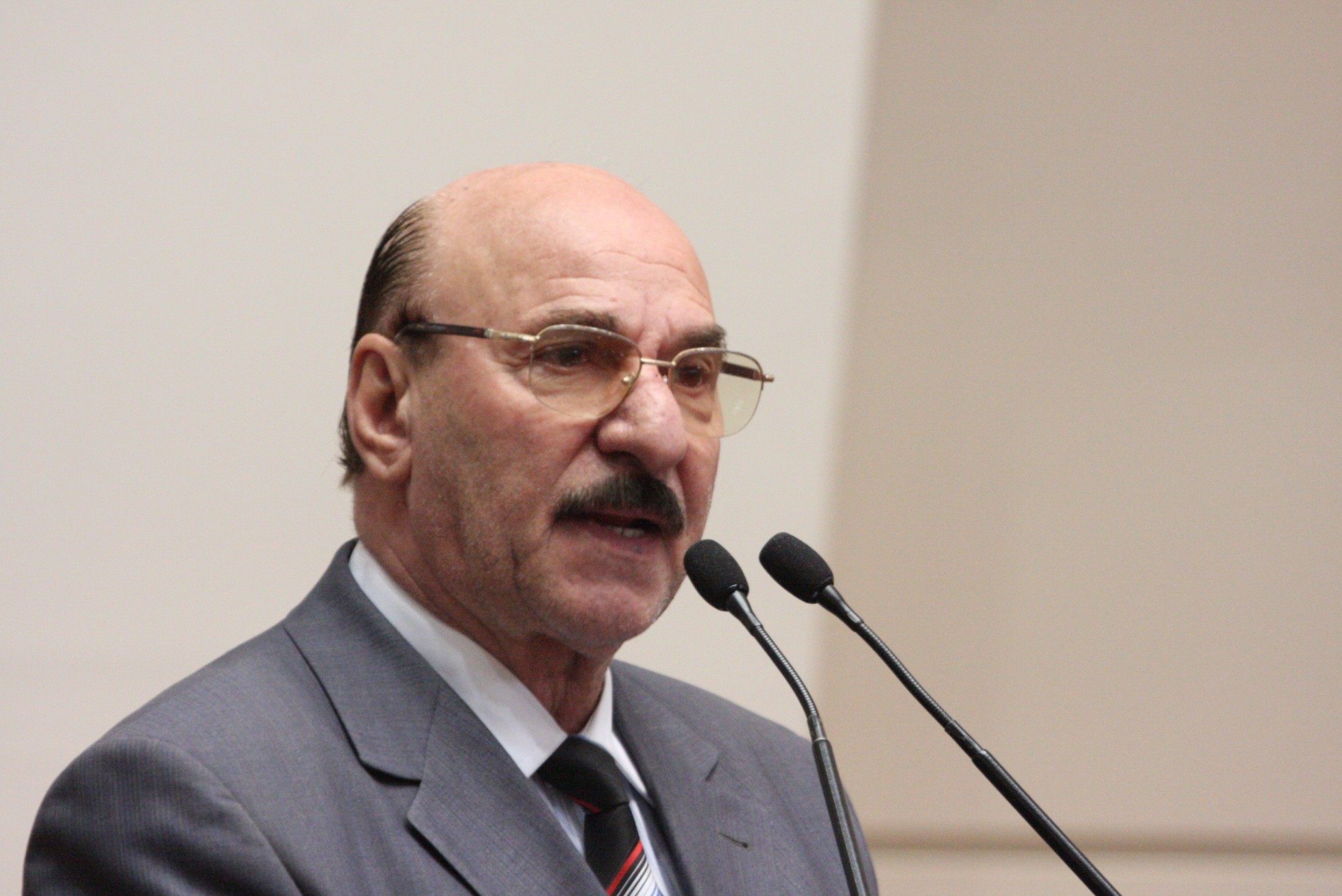 Deputado Manoel Mota (PMDB)