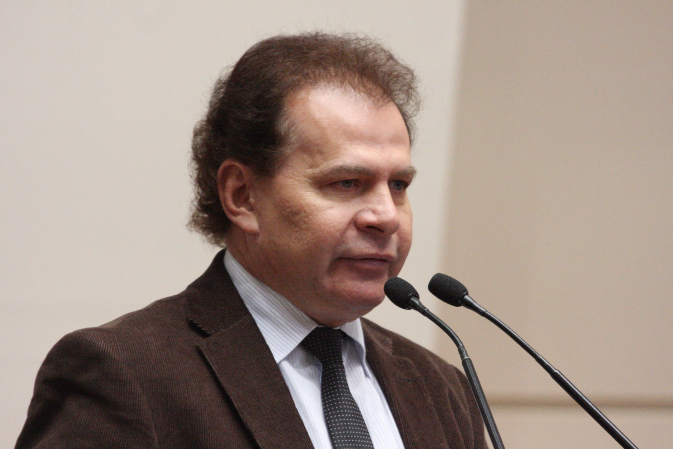 Deputado Gilmar Knaesel (PSDB)