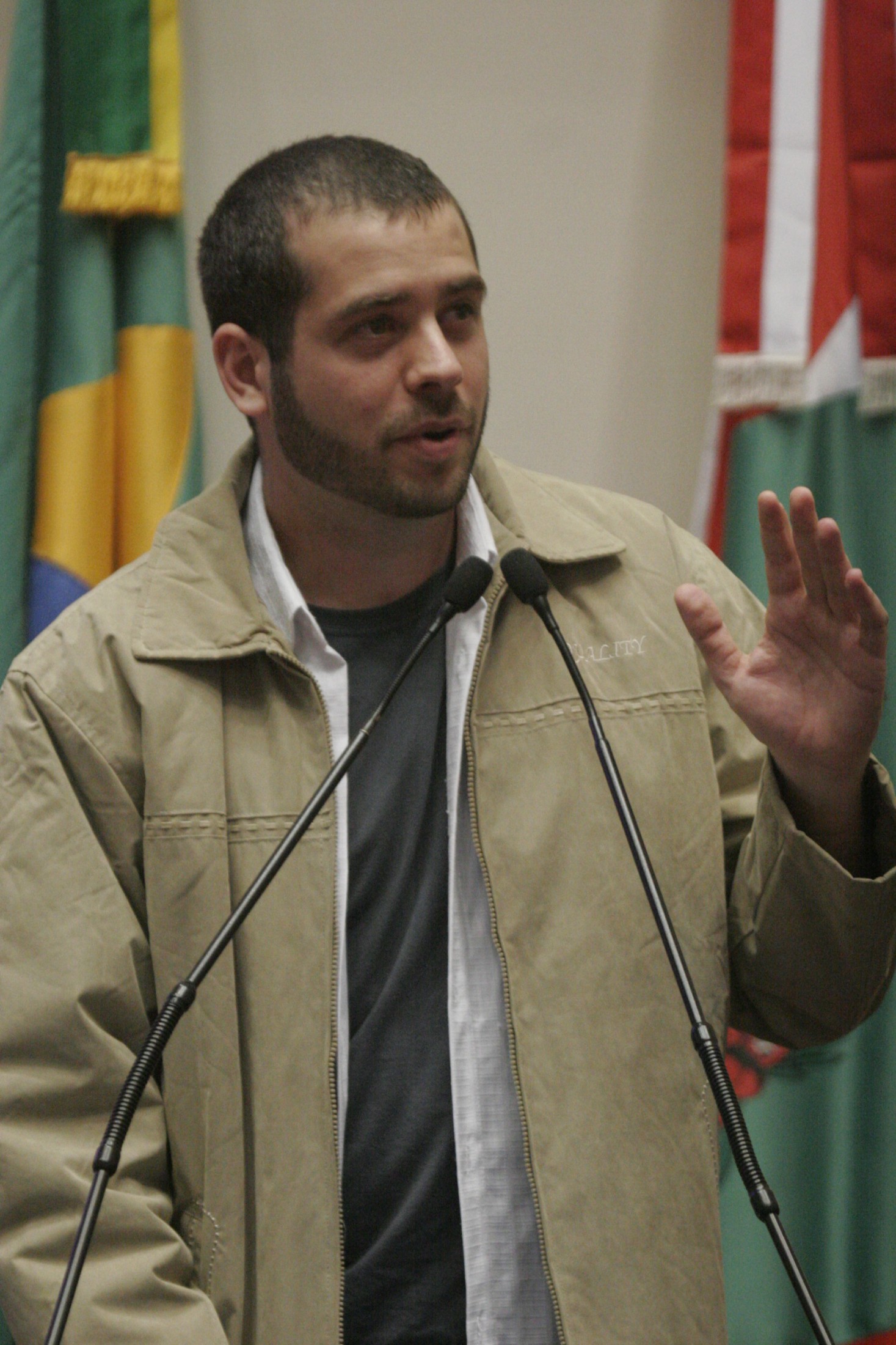 Seminário de Mobilidade Urbana