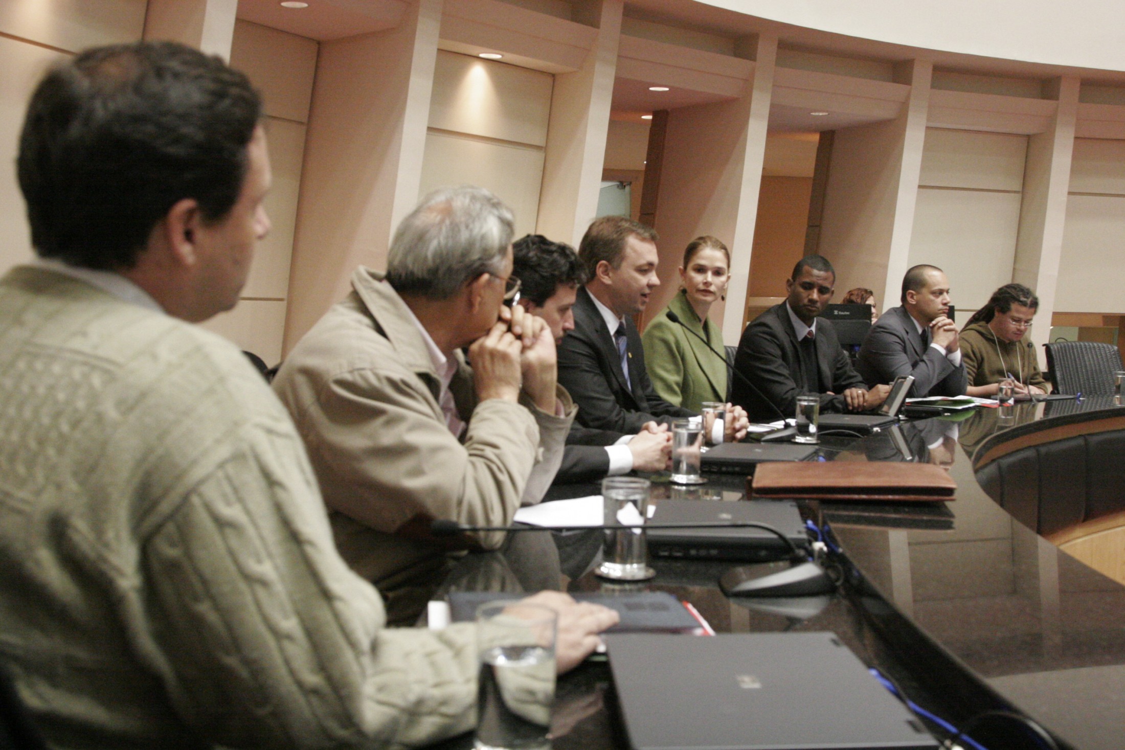 Seminário de Mobilidade Urbana