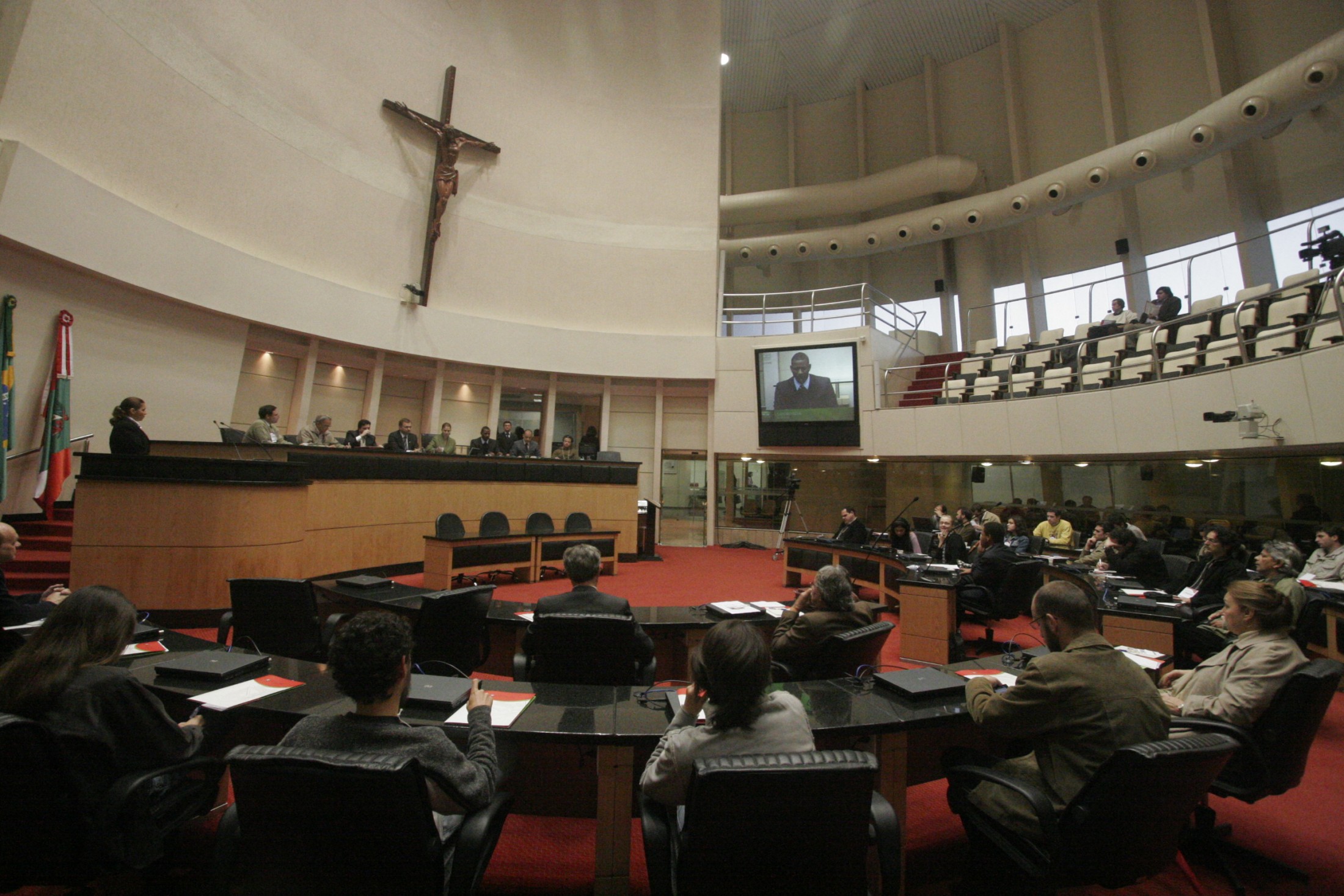 Seminário de Mobilidade Urbana