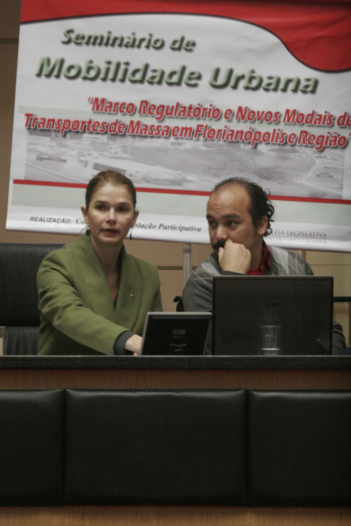 Seminário de Mobilidade Urbana