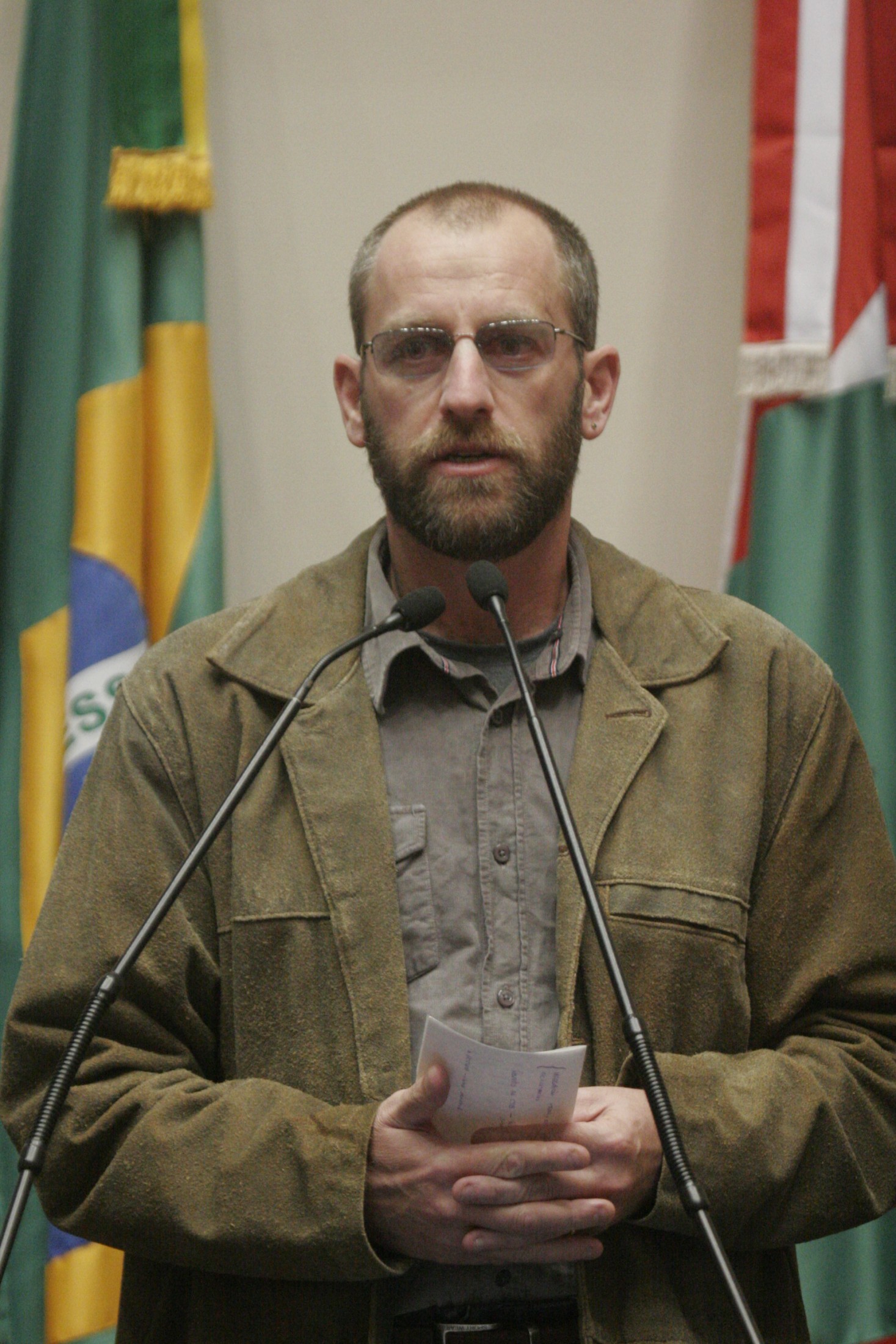 Seminário de Mobilidade Urbana