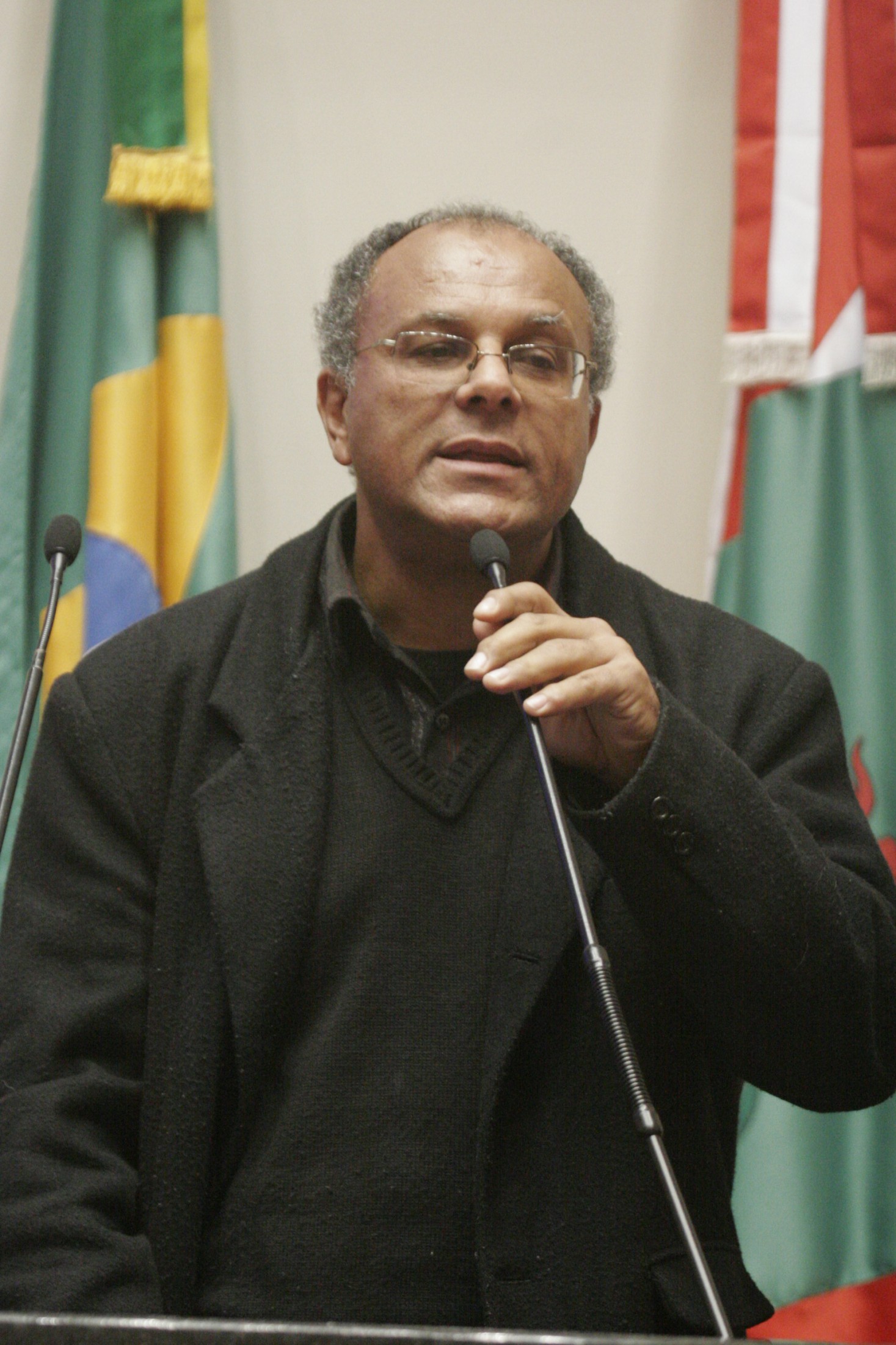 Seminário de Mobilidade Urbana – Lino Peres