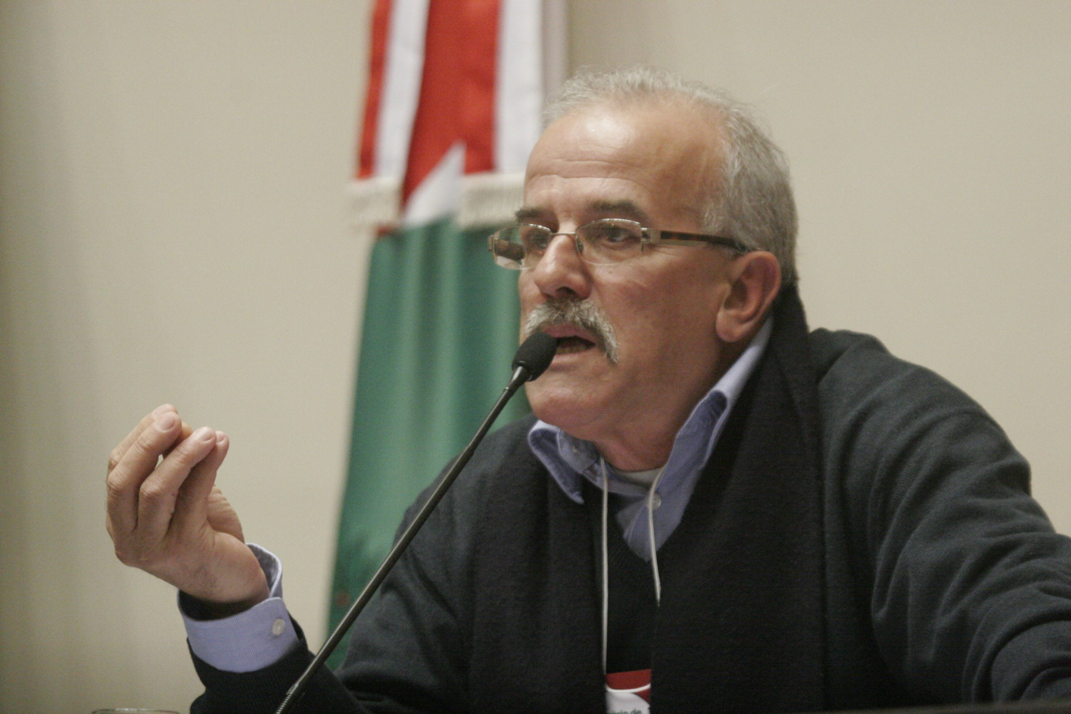 Seminário de Mobilidade Urbana – Carlos Vieira